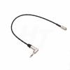 HangTon Timecode Cable for Tentacle Sync to Canon R5C C400 Camera UltraSync One 3.5mm TRS to DIN 1.0/2.3 30cm view 1