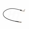 HangTon Timecode Cable for Tentacle Sync to Canon R5C C400 Camera UltraSync One 3.5mm TRS to DIN 1.0/2.3 30cm view 3