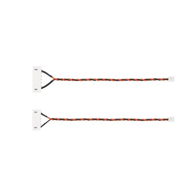 Drone Accessories for Naked GoPro Hero 8 Camera Power Cable Cinematic for DIY RC FPV Racing Freestyle Replacement Accessories Parts Replaceable (Color : Hero 8 Power Cable)