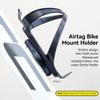 DLENP for AirTag Bike Mount, Hidden Bicycle GPS Tracker Holder,Anti-Theft for Air Tags Case, for Air Tag Holder, Waterproof Protective Cover Hides for Airtags Under Bottle Cage view 3