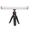 Aputure MT Pro,RGBWW Mini Tube Light,2,000K - 10,000K Led Video Light Wand,Pixel-Mappable,Built-in 9 System FX App Control for for Vlogging, Photography, Zoom Call TikTok Video Fill Light view 4