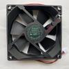 for D90SH-12 12V 0.27A 2-Wire 909025mm case Cooling Fan view 1