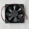 for D90SH-12 12V 0.27A 2-Wire 909025mm case Cooling Fan view 2