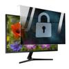 JC JCSKY Universal Privacy Screen Protector for Computer Monitor, Hanging Protector Panel, Anti-Blue Light to Protect The Eyes / 18/20in 458x280mm view 1