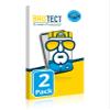 brotect 3D Curved Screen Protector Compatible with Kardena Care Plus (2 Pack) - Full Screen Coverage view 3