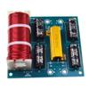 Pure Subwoofer Bass Crossover Audio Board Home Theater Car Speakers Low frequency Divider (26PA) view 1
