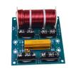 Pure Subwoofer Bass Crossover Audio Board Home Theater Car Speakers Low frequency Divider (26PA) view 2