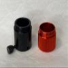 American Photonics K40, K40 Light Object, Cloudray K series, and Boss laser head Adaptors (Boss gen 4,5,6 to 20mm lens tube) view 1