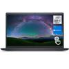 DELL 2022 Inspiron 3511 Laptop, 15.6" FHD Touchscreen, Intel Core i5-1035G1, 32GB DDR4 RAM, 1TB PCIe SSD, SD Card Reader, Webcam, HDMI, Wi-Fi, Windows 11 Home, Black view 1