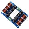 Pure Subwoofer Bass Crossover Audio Board Home Theater Car Speakers Low frequency Divider (19PA) view 1