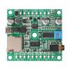 7 Button MP3 Sound Module with 15W Amplifier (Solder Pad) view 1