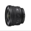 Sony SELP1635G FE PZ 16-35mm F4 G Full Frame Wide Angle Power Zoom E-Mount Lens view 1