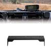 Rago Fabrication Dashboard Mount for Cell Phone, GPS, Radio, & Other Accessories for 2010-2024 Toyota 4Runner 5th Gen | Made in The USA | SUV Dashboard view 1