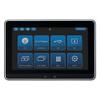 Audiovox AVXSB10MM2 Dual 10.1" Touchscreen Smart TV Digital Only Monitor Systems (No DVD) view 2