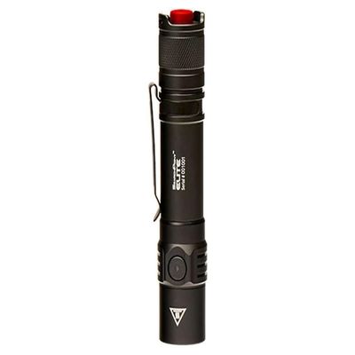 MAXXEON SearchPoint Elite Rechargeable Flashlight w/Strobe, Waterproof, 1000 Lumens