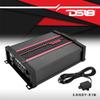 KICKER Subwoofer and Amp Package of 3 Items - 12" CompRT 1000 Watt Sub, DS18 Class D Monoblock Amplifier, and Complete 4AWG Wiring Kit view 4