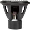 KICKER Subwoofer and Amp Package of 3 Items - 12" CompR 1000 Watt Max Sub, DS18 Class D Monoblock Amplifier, and Complete 4AWG Wiring Kit view 3