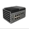 Protectli Vault Pro VP4630-6 Port, Firewall Micro Appliance/Mini PC - Intel i3, 2.5G Ports, DDR4 RAM, M.2 NVMe or SATA SSD Storage, AES-NI, Barebones view 2