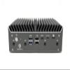 Protectli Vault Pro VP4630-6 Port, Firewall Micro Appliance/Mini PC - Intel i3, 2.5G Ports, DDR4 RAM, M.2 NVMe or SATA SSD Storage, AES-NI, Barebones view 3