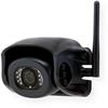 Voyager WVSXC160 High-Performance Color CMOS Camera with IR Night Vision, 160-Degree Wide Viewing Angle, Built-in Microphone, IP69K Waterproof Rating; Ideal for RVs, Trucks, and Commercial Vehicles view 1