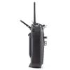 RotorLogic RadioMaster TX16S Mark II MAX Edition 2.4GHz 16 Channel EdgeTX OpenTX Radio Transmitter Leather Grips CNC Finished Components Mode 2 (Carbon Black, ELRS w/ AG01) view 3