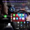 2+64G Android Car Stereo for Hyundai Elantra 2014 2015 2016 with Apple Carplay Android Auto Mirror Link 9 inch Touchscreen Radio Head Unit FM RDS HiFi Bluetooth WiFi GPS + AHD Backup Camera & MIC view 3