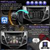 2+64G Android Car Stereo for Hyundai Elantra 2014 2015 2016 with Apple Carplay Android Auto Mirror Link 9 inch Touchscreen Radio Head Unit FM RDS HiFi Bluetooth WiFi GPS + AHD Backup Camera & MIC view 4