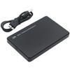 SGElectronix 2.5" SATA USB 3.0 Hard Drive Disk HDD SSD Enclosure External Laptop Case view 2