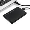 SGElectronix 2.5" SATA USB 3.0 Hard Drive Disk HDD SSD Enclosure External Laptop Case view 3