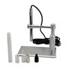 Lab Microscope Slides 2MP USB Digital Microscope 500x 8 LED HD Video Camera Magnifier Microscope Parts (Magnification : 500X) view 1