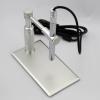 Lab Microscope Slides 2MP USB Digital Microscope 500x 8 LED HD Video Camera Magnifier Microscope Parts (Magnification : 500X) view 3