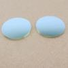 YONGERN 450nm Round Narrow-Band Filter, Blue High Transmittance, Band-Pass Narrow-Band Filter, Clear Lens, Optical Lens (Size : 5-1.5mm) view 2