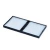 JISIZKY Replacement Projector Air Filter ELPAF34 / V13H134A34 for EPSON EB-455Wi EB-465i view 3