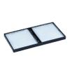 JISIZKY Replacement Projector Air Filter ELPAF34 / V13H134A34 for EPSON EB-455Wi EB-465i view 4