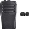 5Pcs Black Front Housing Case Replacement for CP200D Two Way Radio view 3