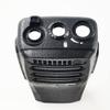 5Pcs Black Front Housing Case Replacement for CP200D Two Way Radio view 4