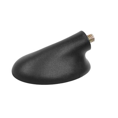 ACROPIX Car AM FM Antenna Base Fit for Ford Fiesta - Pack of 1 Black