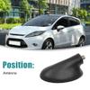 ACROPIX Car AM FM Antenna Base Fit for Ford Fiesta - Pack of 1 Black view 2