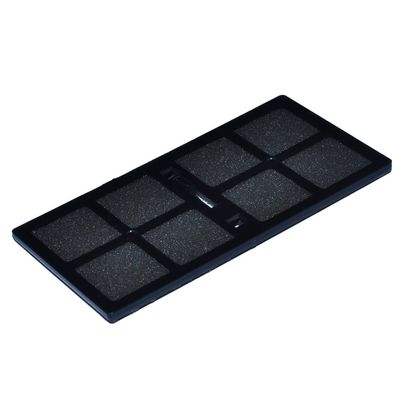 JISIZKY Replacement Projector Air Filter ELPAF27 / V13H134A27 for EPSON EB-440W EB-450W EB-450Wi EB-460 EB-460i