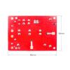 1 PCS 200W Bass Speaker 150Hz/300Hz Subwoofer Frequency Divider Home Theater Hifi Stereo DIY Car Audio Woofer Crossover Filter view 4