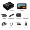 Vaxis Atom A5 Wireless Monitor Professional Package 5" HDMI Recording Monitor Video Transmission System&Monitor view 2