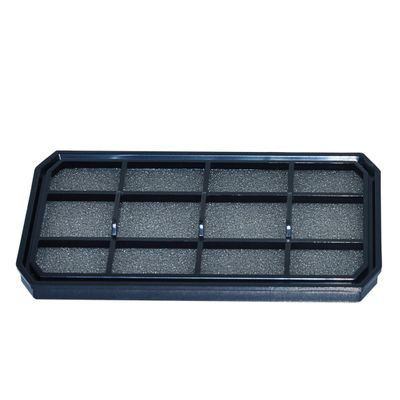 JISIZKY Replacement Projector Air Filter ELPAF42 / V13H134A42 for EPSON EB-W16 EB-W16SK EH-TW510 EH-TW550