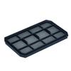 JISIZKY Replacement Projector Air Filter ELPAF42 / V13H134A42 for EPSON EB-W16 EB-W16SK EH-TW510 EH-TW550 view 3