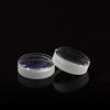 YONGERN Glued Lens H-ZF6/H-ZK11 Achromatic Optical Glass Lenses 24.9mm Diameter,46mm Focal Length Cemented Lens Coated 400-700nm (Color : Clear) view 4