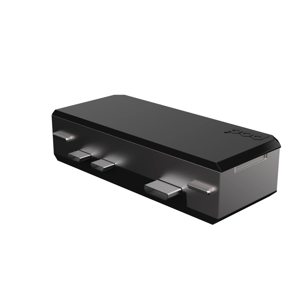 Argon POD HDMI-USB Hub Module ONLY for Raspberry Pi Zero 2 W