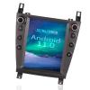 ZWNAV Android 11 Tesla Car Stereo for Aston Martin 2005-2015,64GB ROM IPS Touch Screen, Car GPS Navigation Head Unit, Bluetooth view 1