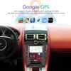 ZWNAV Android 11 Tesla Car Stereo for Aston Martin 2005-2015,64GB ROM IPS Touch Screen, Car GPS Navigation Head Unit, Bluetooth view 4