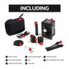 Konova New Motorized System KMS-S3 Wireless Bluetooth Connection for Live Motion and Timelapse Compatible with All Konova Sliders Super Quiet view 2