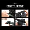 Konova New Motorized System KMS-S3 Wireless Bluetooth Connection for Live Motion and Timelapse Compatible with All Konova Sliders Super Quiet view 3