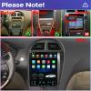 for LEX ES350 Radio Upgrade 2007-2012,Android Stereo Replacement,IPS Touch Screen,Quad-core CPU,2G RAM 32G ROM,Build in Wireless carplay,Android Auto view 2